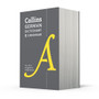 Collins German Dictionary & Grammar (8th edition) - ISBN 9780008241377