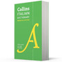 Collins Italian Essential Dictionary - ISBN 9780008270759