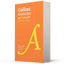 Collins Spanish Dictionary: Essential Edition - ISBN 9780008270735