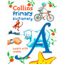 Collins Primary Dictionary: Learn with Words - ISBN 9780008206789