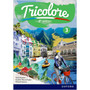 Oxford Tricolore Student Book 3 (6th edition) - ISBN 9781382045339
