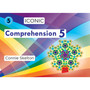 Iconic Comprehension Grade 5 - ISBN 9781928360162