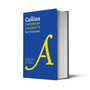 Collins Caribbean Student’s Dictionary (3rd edition) - ISBN 9780008276423 (cover, angled view)