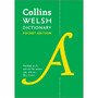 Collins Spurrell Welsh Pocket Dictionary (5th edition) - ISBN 9780008194826