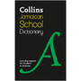 Collins Jamaican School Dictionary (5th edition) - ISBN 9780008219055
