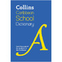 Collins Caribbean School Dictionary (1st edition) - ISBN 9780008219048
