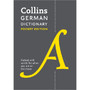 Collins German Pocket Dictionary (9th edition) - ISBN 9780008183639