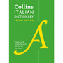 Collins Italian Pocket Dictionary (8th edition) - ISBN 9780008183646