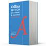Collins French Essential Dictionary and Grammar (4th edition) - ISBN 9780008183660