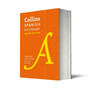 Collins Spanish Pocket Dictionary (8th edition) - ISBN 9780008183653 (cover, angled view)