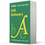 Collins Easy Learning Irish Dictionary (2nd edition) - ISBN 9780008150303