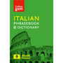 Collins Italian Phrasebook and Dictionary Gem Edition (4th edition) - ISBN 9780008135911