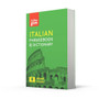 Collins Italian Phrasebook and Dictionary Gem Edition (4th edition) - ISBN 9780008135911
