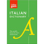 Collins Italian Gem Dictionary (10th edition) - ISBN 9780008141851