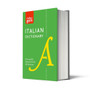Collins Italian Gem Dictionary (10th edition) - ISBN 9780008141851