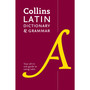 Collins Latin Dictionary and Grammar (2nd edition) - ISBN 9780008167677