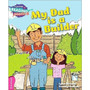 Cambridge Reading Adventures My Dad is a Builder Pink B Band - ISBN 9781107549739