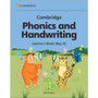 Cambridge Phonics and Handwriting Learner's Book 2C - ISBN 9781009822770