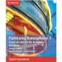 DIGITAL - Cambridge Panorama Francophone Digital Coursebook (2 Years) (2nd edition) - ISBN 9781108728249