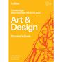 Collins Cambridge International AS & A Level Art & Design Student's Bo - ISBN 9780008807450