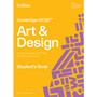 Collins Cambridge IGCSE Art and Design Student’s Book (2nd edition) - ISBN 9780008794620