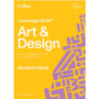 Collins Cambridge IGCSE Art and Design Student’s Book (2nd edition) - ISBN 9780008794620