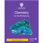 Cambridge Chemistry for the IB Diploma Digital Coursebook (2 Years) - ISBN 9781009055789