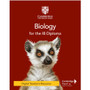 Cambridge Biology for the IB Diploma Digital Teacher's Resource - ISBN 9781009018418