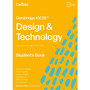 Collins Cambridge IGCSE Design & Technology Student’s Book (3rd editio - ISBN 9780008780876
