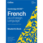 Collins Cambridge IGCSE™ French Student's Book (2nd edition) - ISBN 9780008789176