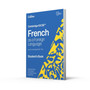 Collins Cambridge IGCSE™ French Student's Book (2nd edition) - ISBN 9780008789176 (cover, angled view)