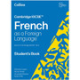 Collins Cambridge IGCSE™ French Student's Book (2nd edition) - ISBN 9780008789176