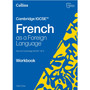 Collins Cambridge IGCSE™ French Workbook (2nd edition) - ISBN 9780008789190