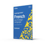 Collins Cambridge IGCSE™ French Workbook (2nd edition) - ISBN 9780008789190 (cover, angled view)