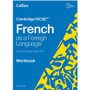 Collins Cambridge IGCSE™ French Workbook (2nd edition) - ISBN 9780008789190