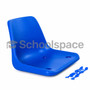 LOERIE® Stadium Seat | Royal Blue