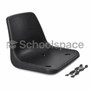LOERIE® Stadium Seat | Night Black