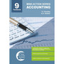 DIGITAL - Mind Action Series Accounting Grade 9 Textbook CAPS (2022) PDF (3 Year Licence)