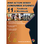 Mind Action Series Consumer Studies Textbook/Workbook Grade 11 NCAPS - ISBN 9781869214784