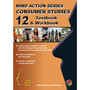 Mind Action Series Consumer Studies Textbook/Workbook Grade 12 NCAPS - ISBN 9781869215774