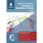 DIGITAL - Mind Action Series Economic & Business Studies Textbook Grade 8 NCAPS (2023) PDF (1 year licence) - ISBN 9781776119707