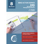 Mind Action Series Economic Management Sciences Workbook Grade 8 NCAPS A4 (2021) - Loose-leaf - ISBN 9781776118106
