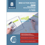 Mind Action Series Ekonomiese Bestuurswetenskappe Werkboek Graad 8 NCAPS A4 (2021) - ISBN 9781776118199