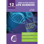 Mind Action Series Life Sciences Study Guide IEB - Grade 12 (2017) - ISBN 9781776114412