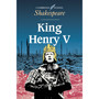 King Henry V - Cambridge School Shakespeare First Editions - ISBN 9780521426152