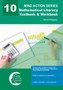 DIGITAL - Mind Action Series Mathematical Literacy Textbook & Workbook Grade 10 NCAPS (2020) PDF (1 Year Licence) - ISBN 9781776116799