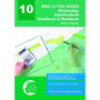Mind Action Series Wiskundige Geletterdheid Handboek & Werkboek Graad 10 NCAPS (2021)