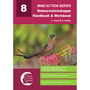 Mind Action Series Natuurwetenskappe Handboek & Werkboek (Volkleur) Graad 8 NKABV (2025) - Punched - ISBN 9781067254186