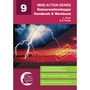 Mind Action Series Natuurwetenskappe Handboek & Werkboek (Volkleur) Graad 9 NKABV (2025) - Bound - ISBN 9781067254254