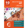 DIGITAL - Mind Action Series Visual Arts Textbook Grade 10 NCAPS PDF (1 Year Licence) - ISBN 9781869216368